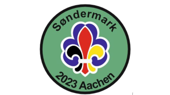 Sommerlejrmærke